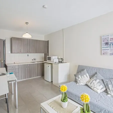 So10 Apartment Ayia Napa