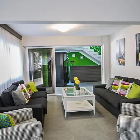 So10 Apartment Ayia Napa